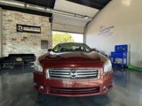 Used 2013 Nissan Maxima 3.5 SV w/ Premium Pkg image 2