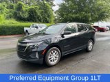 Certified 2023 Chevrolet Equinox LT image 3