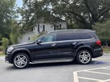 Used 2016 Mercedes-Benz GL 550 4MATIC image 3