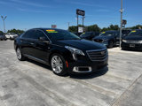 Used 2018 Cadillac XTS Luxury image 6