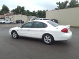 Used 2002 Ford Taurus SES image 3