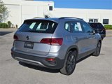 Used 2024 Volkswagen Taos S image 4