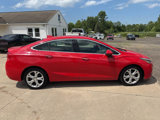 Used 2016 Chevrolet Cruze Premier image 6