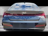 Certified 2024 Hyundai Elantra SEL w/ Convenience Package image 5