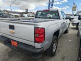 Used 2015 Chevrolet Silverado 1500 W/T image 2