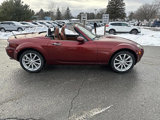 Used 2008 MAZDA MX-5 Miata Grand Touring w/ Premium Pkg image 6