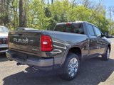 New 2025 RAM 1500 Big Horn image 2