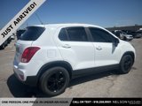Used 2020 Chevrolet Trax LS w/ Tint and Cruise Package image 4