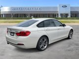Used 2018 BMW 430i Gran Coupe xDrive image 4