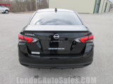 Used 2024 Nissan Versa SR w/ Trunk Package image 4
