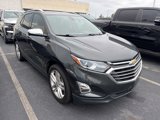 Used 2021 Chevrolet Equinox Premier image 2
