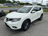 Used 2016 Nissan Rogue SL w/ SL Premium Package image 3