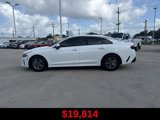 Used 2022 Kia K5 LXS image 4