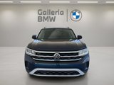 Used 2022 Volkswagen Atlas SE image 3