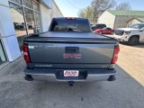 Used 2014 GMC Sierra 1500 SLT w/ SLT Crew Cab Value Package image 5