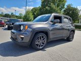 Used 2021 Jeep Renegade Latitude image 4