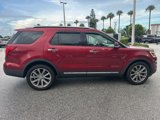 Certified 2017 Ford Explorer Limited image 2