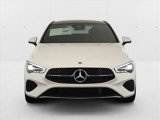 Certified 2025 Mercedes-Benz CLA 250 4MATIC image 2