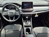 New 2025 Jeep Compass Latitude image 5