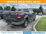 Used 2005 Ford F150 XLT image 3