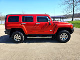 Used 2008 HUMMER H3 Luxury image 4