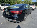 Used 2018 Toyota Avalon XLE Premium image 4
