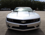 Used 2010 Chevrolet Camaro LT w/ RS Package image 5