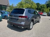 Used 2022 Volkswagen Atlas SE image 6