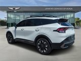 Used 2023 Kia Sportage X-Line image 5