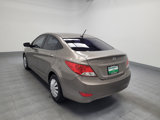 Used 2014 Hyundai Accent GLS image 5