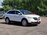 Used 2014 Lincoln MKX AWD w/ Equipment Group 102A image 3