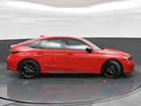 New 2025 Honda Civic Sport image 4