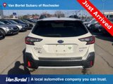 Used 2020 Subaru Outback Limited image 4