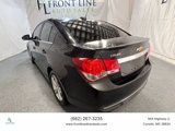 Used 2015 Chevrolet Cruze LT w/ RS Package image 5
