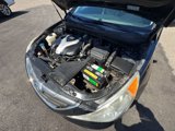 Used 2013 Hyundai Sonata SE w/ Navigation & Sunroof Pkg image 4