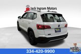 Certified 2024 Volkswagen Taos S image 3