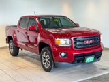 Used 2018 GMC Canyon All Terrain w/ Trailering Package image 3