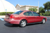 Used 2003 Ford Taurus SES image 3