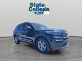 Used 2021 Ford Explorer XLT w/ Equipment Group 202A image 3