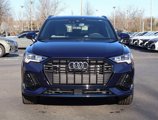 Certified 2024 Audi Q3 2.0T Premium Plus w/ Premium Plus Package image 3