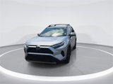 Used 2023 Toyota RAV4 SE image 4