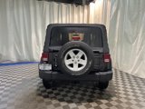 Used 2015 Jeep Wrangler Sport w/ Quick Order Package 24S image 5