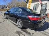 Used 2015 Honda Accord LX image 2