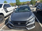 Used 2017 Honda Civic EX image 5