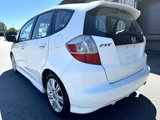 Used 2009 Honda Fit Sport image 3