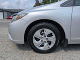 Used 2014 Honda Civic LX image 2