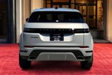New 2026 Land Rover Range Rover Evoque Dynamic SE image 4