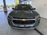 New 2025 Chevrolet Trax LT w/ Driver Confidence Package image 3