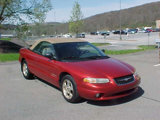 Used 1999 Chrysler Sebring JXI image 2
