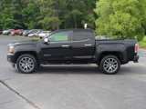 Used 2019 GMC Canyon Denali image 5